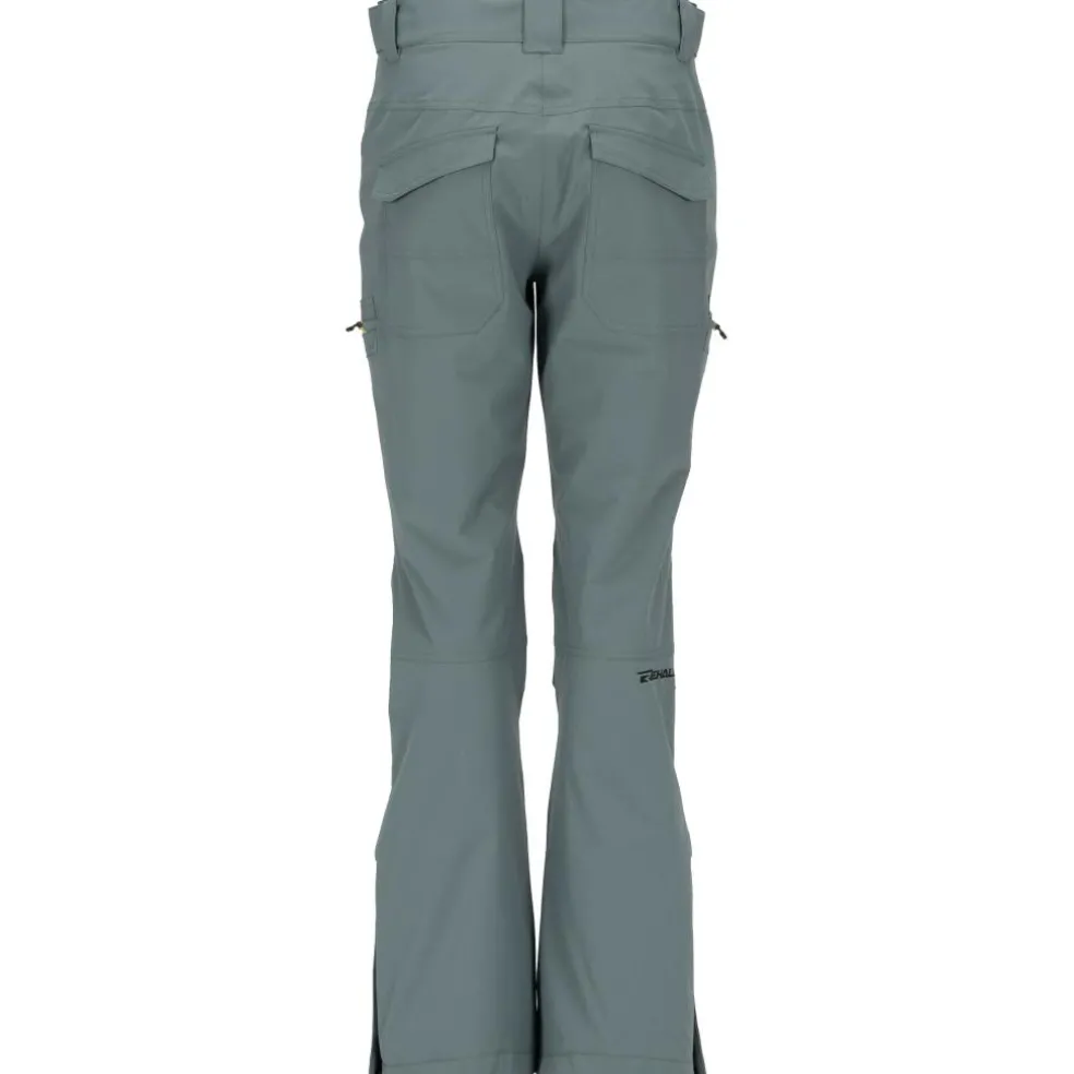 Rehall KYLE skibroek dames trooper