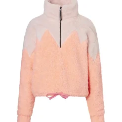 Rehall LAUREN-R sweater dames powder pink