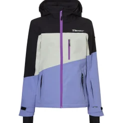 Rehall LIV-R winterjas junior caviar