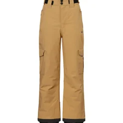 Rehall ROOKY-R skibroek junior stone