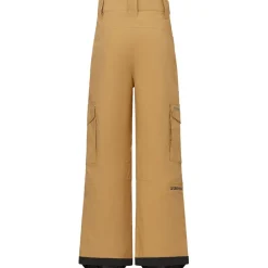 Rehall ROOKY-R skibroek junior stone