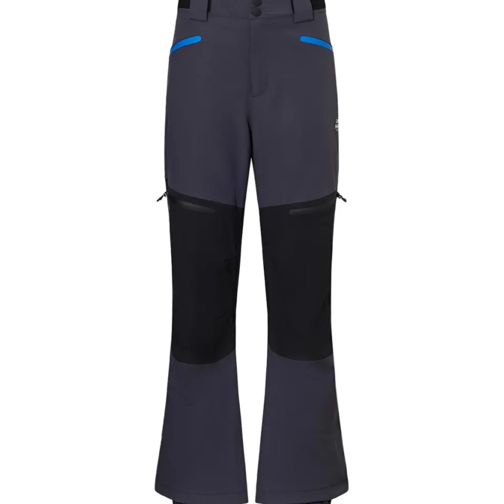 Rehall SCOOB-R skibroek heren nine iron combi