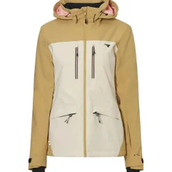 Rehall VIOLET-R winterjas dames fog