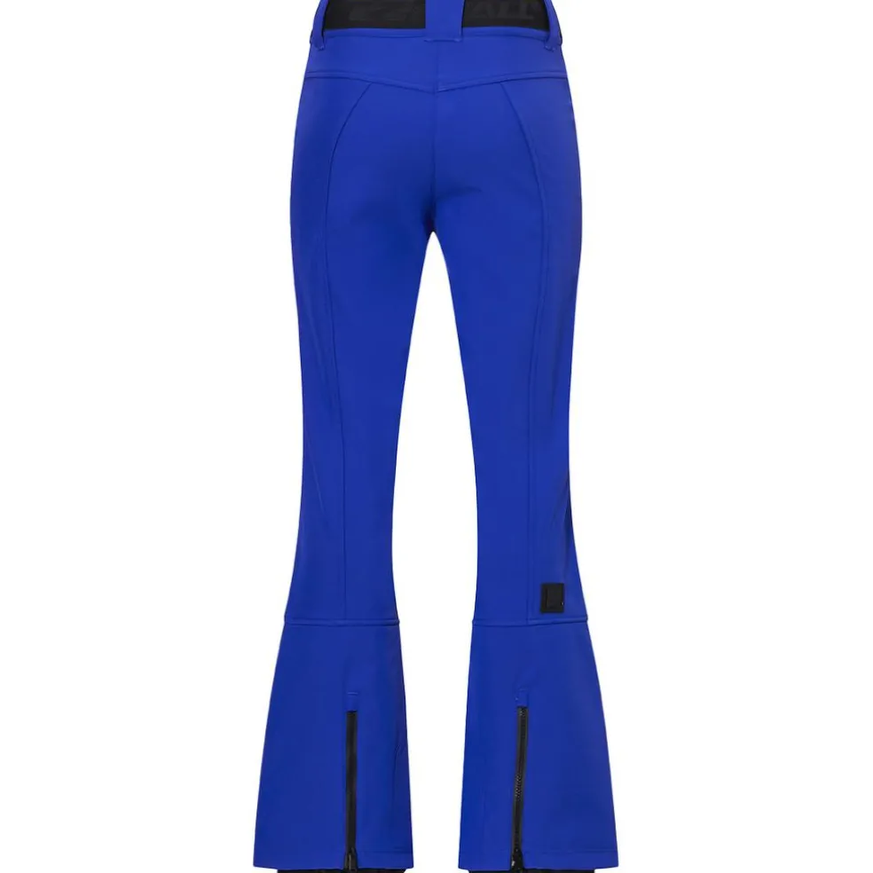 Rehall YVES-R softshell skibroek dames surf the web