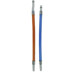 Reich Aansluitslangen met O-ring