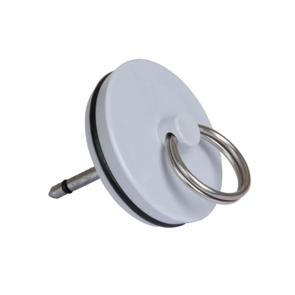 Reich Afvoerplug stop 39 mm