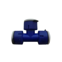 Reich 633-8240B UniQuick T-stuk 12 mm