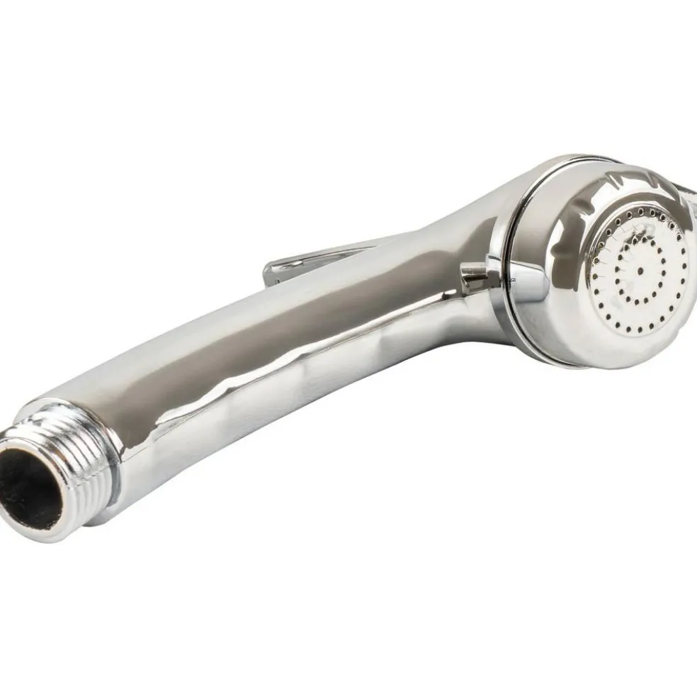 Reich Charisma doseer douchekop chroom