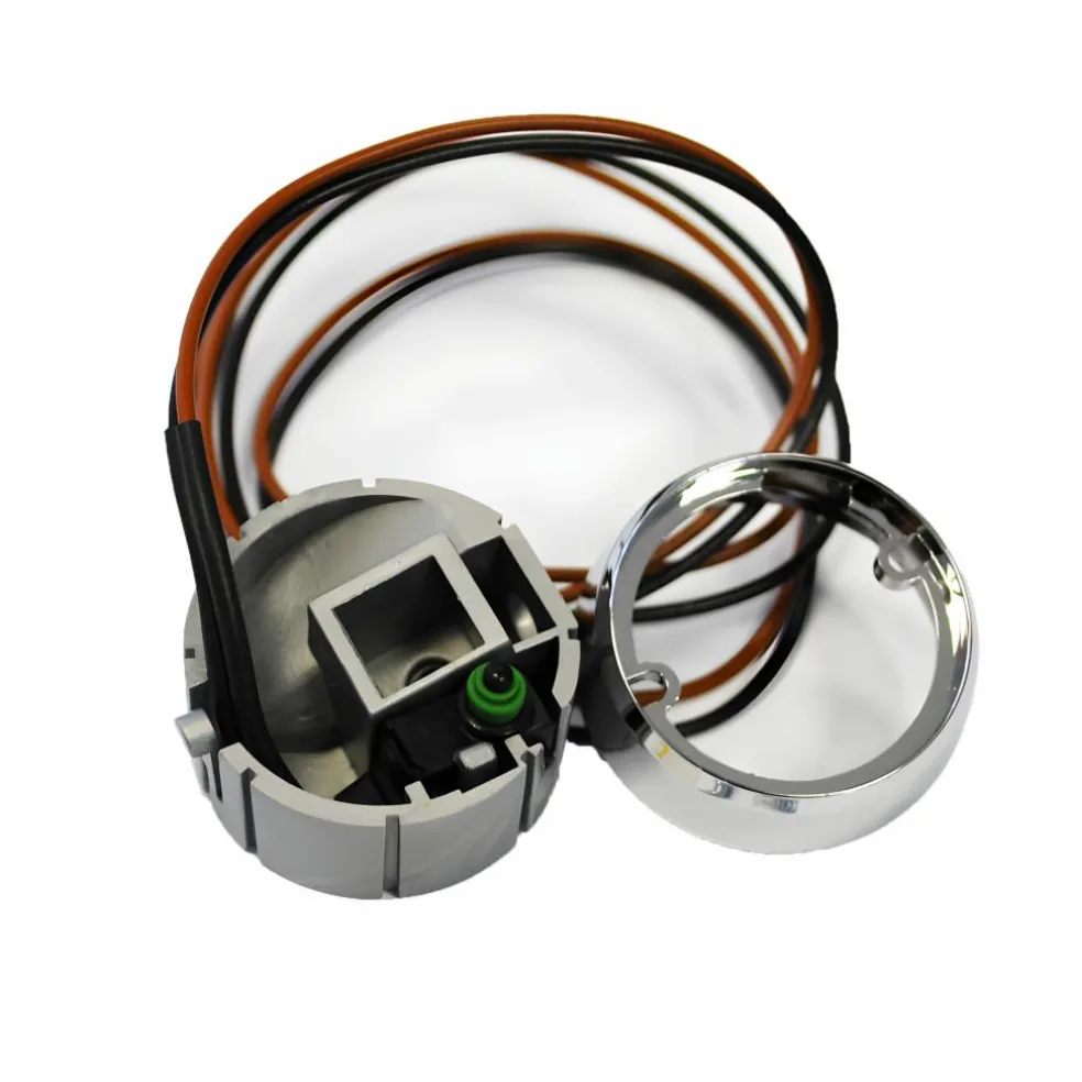 Reich Contur S - Trend S microschakelaar