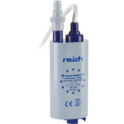 Reich dompelpomp 15L