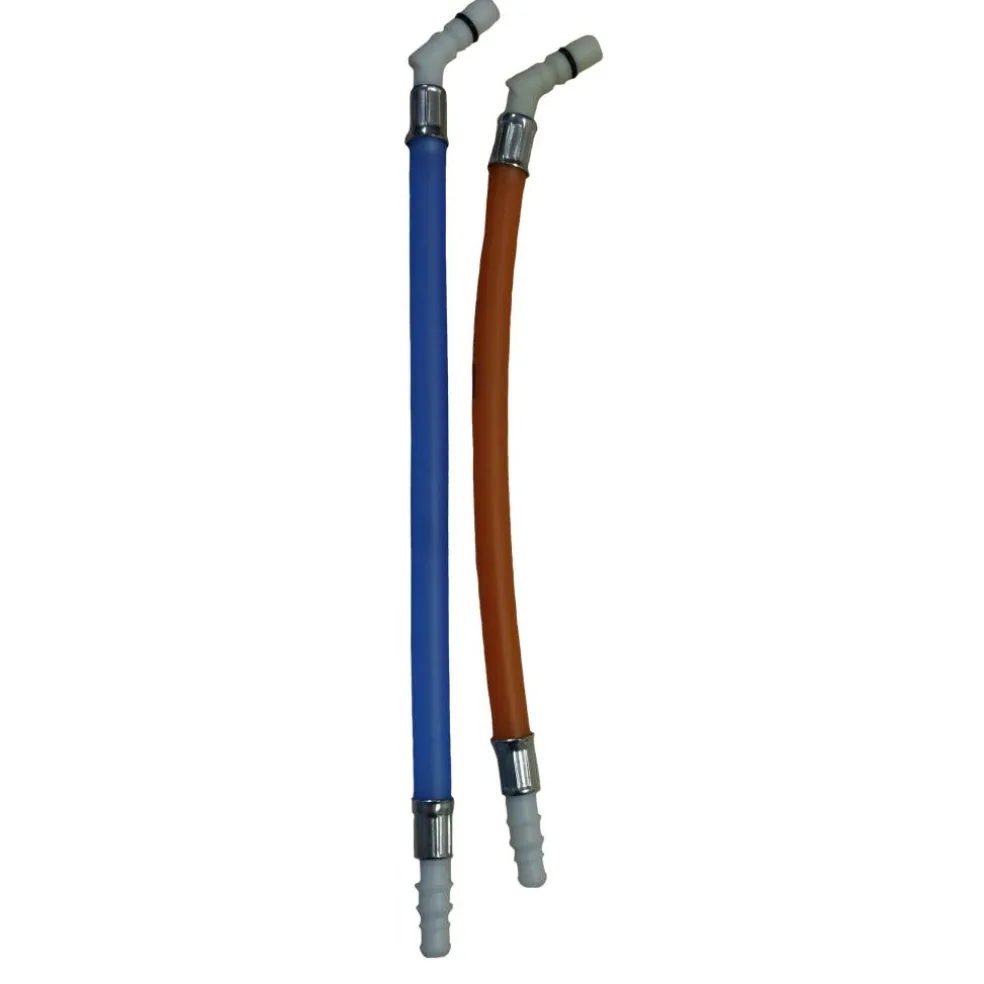 Reich Flexibele aansluitslangen inclusief O-ring