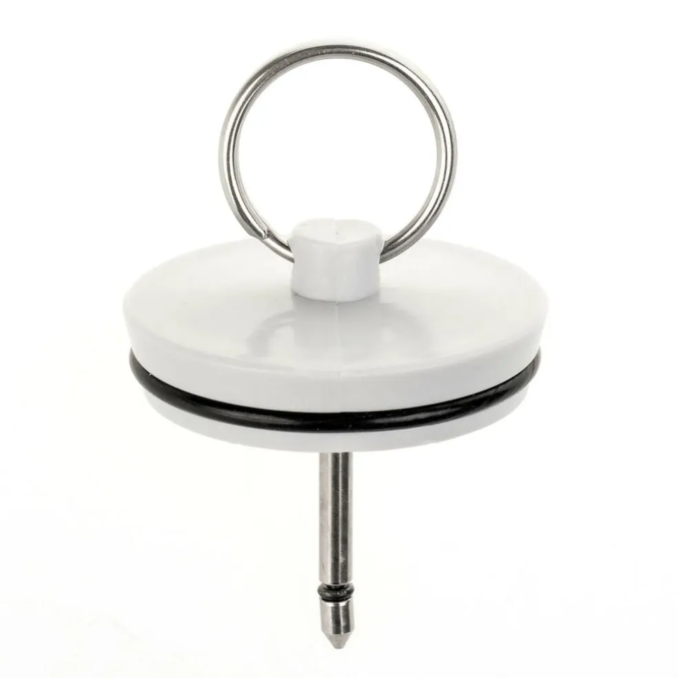 Reich haakse afvoerplug 39 mm