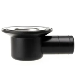 Reich haakse afvoerplug 39 mm