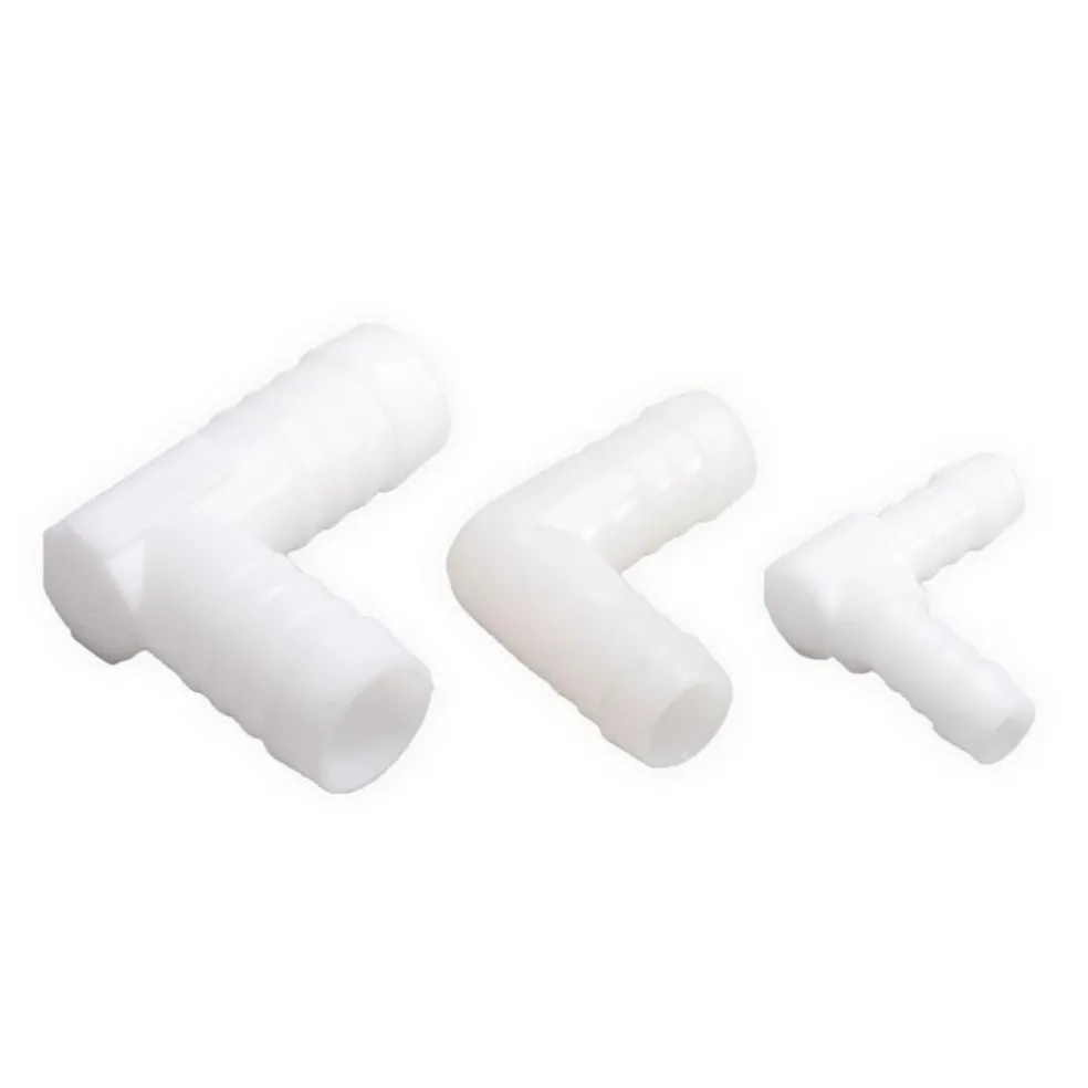 Reich haakse slangtule 19 mm set 2 stuks