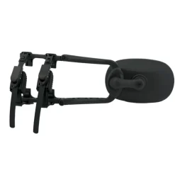 Reich Handy XL Extended opzetspiegel