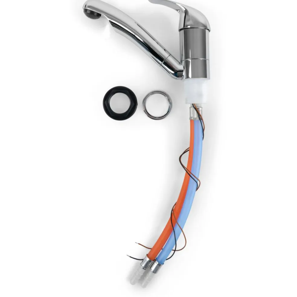 Reich Keramik Carino mengkraan chroom boorgat 33 mm