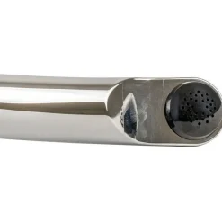 Reich Keramik De Luxe mengkraan chroom boorgat 27mm