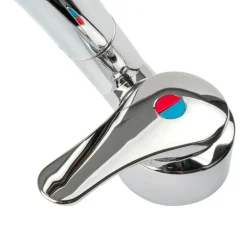 Reich Keramik Samba A mengkraan 33 mm