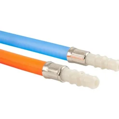 Reich Keramik Samba mengkraan 33 mm met flexibele aansluiting