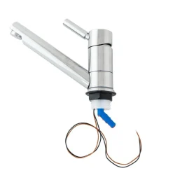 Reich Keramik Trend E mengkraan boorgat 33 mm