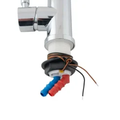 Reich Keramik Trend S mengkraan 15 cm boorgat 33 mm