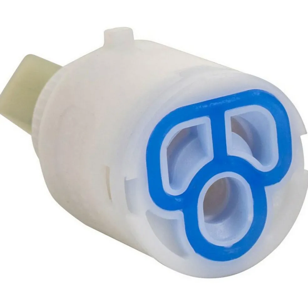 Reich Keramische cartridge 25 mm