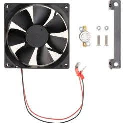 Reich Koelkastventilator-set