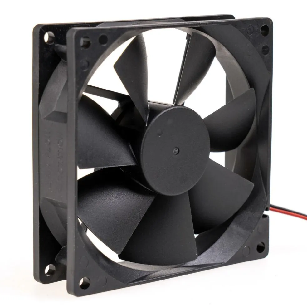 Reich Koelkastventilator-set