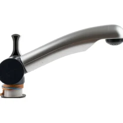 Reich Mono Mix Style 2005 mengkraan mat chroom antraciet