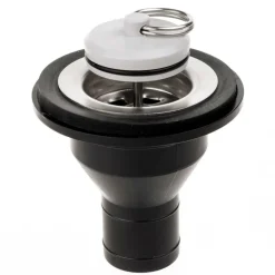 Reich rechte afvoerplug 33 mm