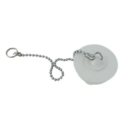 Reich rechte afvoerplug 19 mm