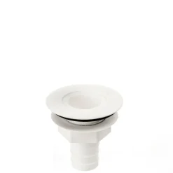 Reich rechte afvoerplug 19 mm