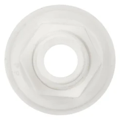 Reich rechte afvoerplug 19 mm