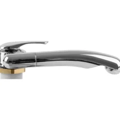 Reich Samba koudwaterkraan boorgat 39 mm