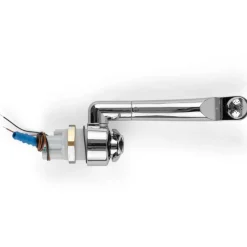 Reich Samba koudwaterkraan boorgat 39 mm