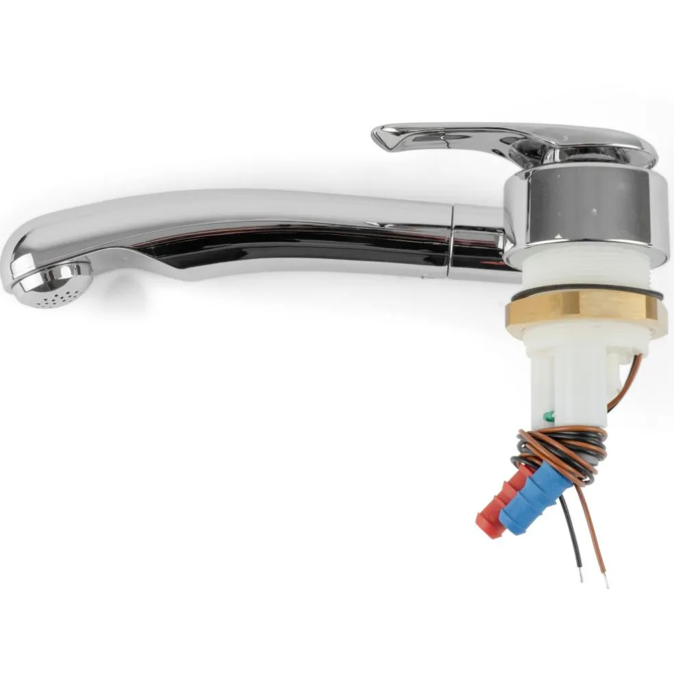 Reich Samba mengkraan boorgat 39 mm