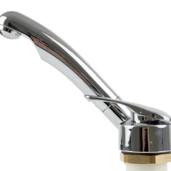 Reich Samba mengkraan boorgat 39 mm