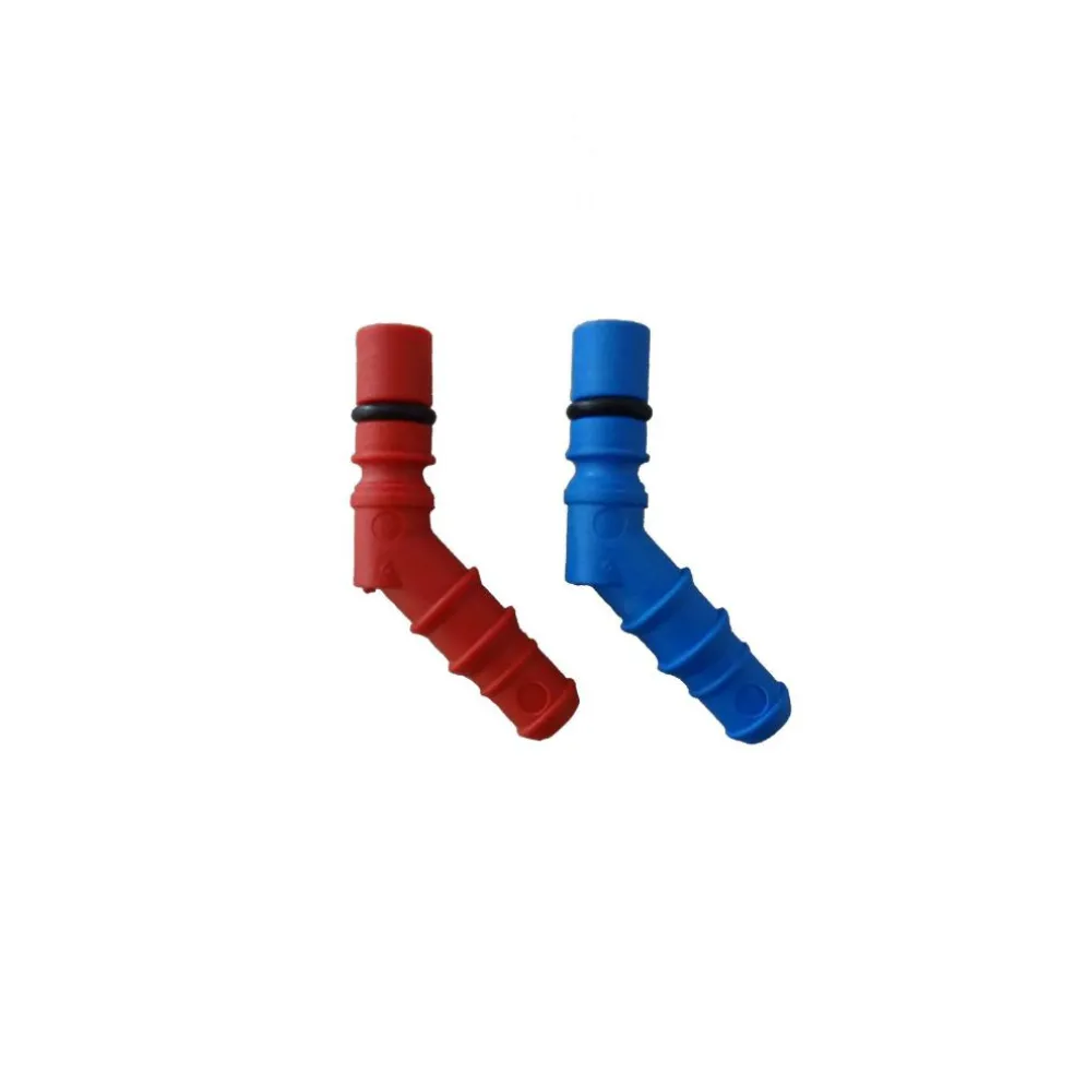 Reich slangtule standaard met O-ring