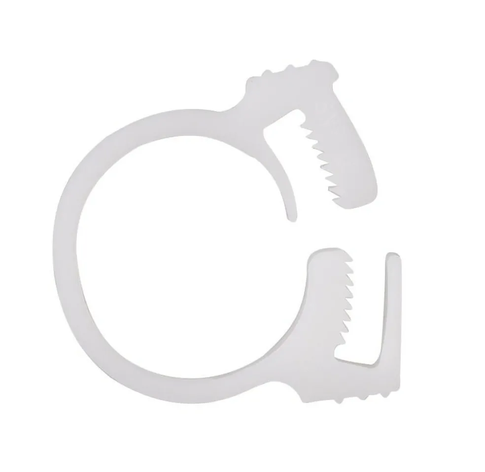 Reich Snapper slangklem 12 - 14 mm set van 3 stuks