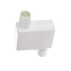 Reich stankafsluiter 19mm