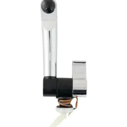 Reich Style 2005 koudwaterkraan chroom boorgat 20 mm