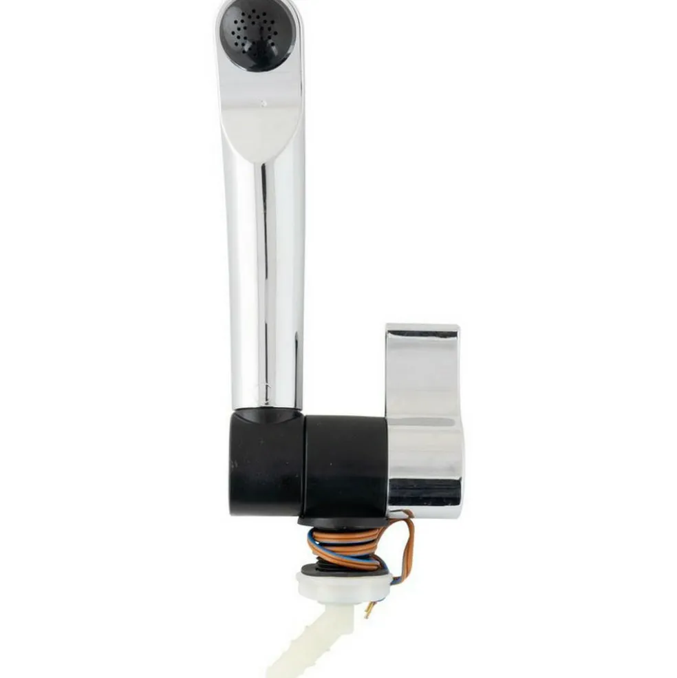 Reich Style 2005 koudwaterkraan chroom boorgat 20 mm