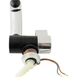 Reich Style 2005 koudwaterkraan chroom boorgat 20 mm