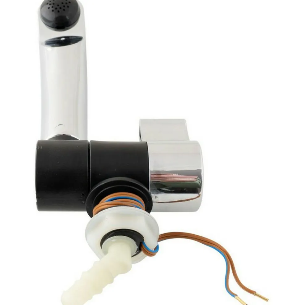 Reich Style 2005 koudwaterkraan chroom boorgat 20 mm