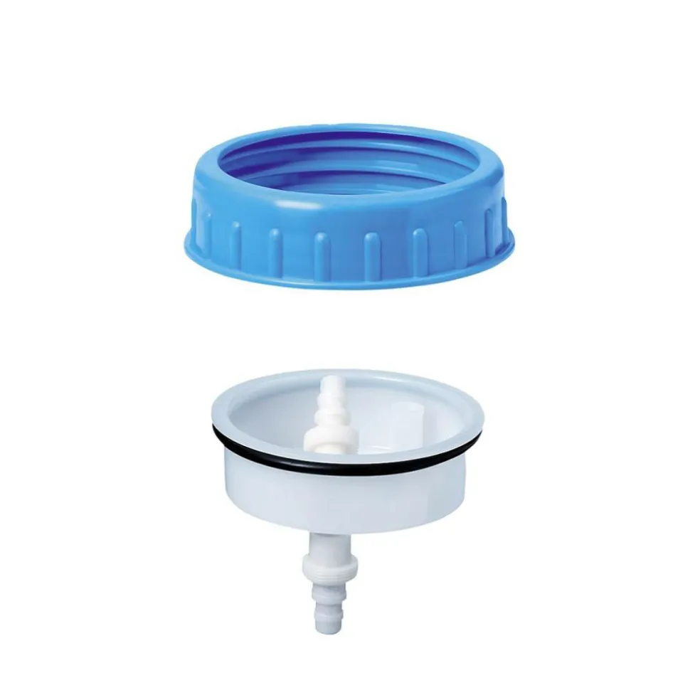 Reich Tankschroefdop