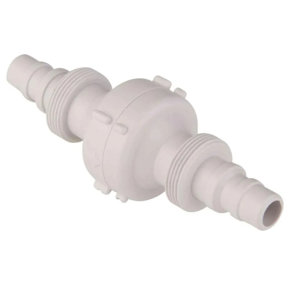 Reich Terugslagventiel