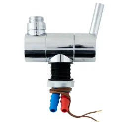 Reich Trend A AT mengkraan boorgat 27 mm