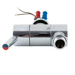 Reich Trend A AT mengkraan boorgat 27 mm