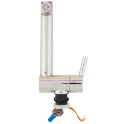 Reich Trend A koudwaterkraan boorgat 27 mm