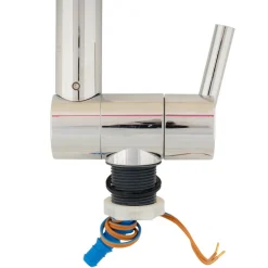 Reich Trend A koudwaterkraan boorgat 27 mm